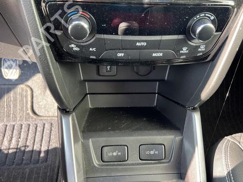Bagklap lås SUZUKI VITARA (LY) 1.4 Hybrid (Mild Hybrid) AllGrip (APK414) | BP33828781C101 - Image 12