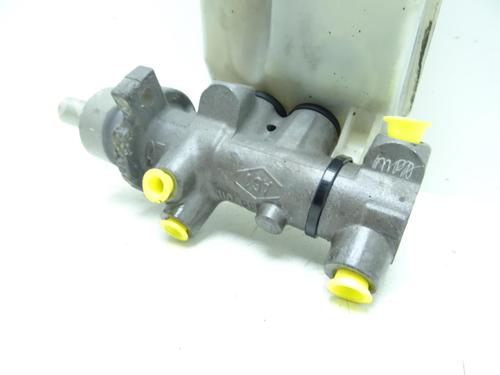 Used Brake master cylinder Brake master cylinder RENAULT MASTER II Van (FD) 2.5 D (FD0A, FD0E, FD2E, FD3E) (80 hp) 36473948 36473948