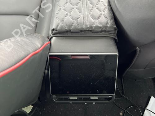 Rudehejsemekanisme Højre foran TESLA MODEL 3 (5YJ3) EV Perfomance AWD | BP37067423C23 - Image 19