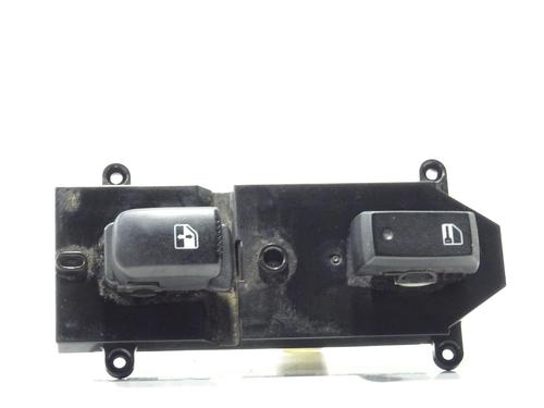 Used Right front window switch HYUNDAI SANTA FÉ II (CM) 2.2 CRDi (155 hp) 30357960