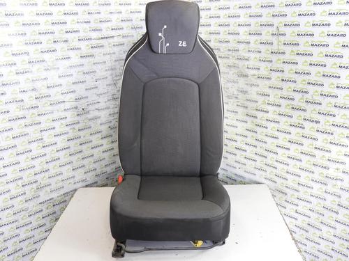Used Left front seat Left front seat RENAULT ZOE (BFM_) ZOE (88 hp) 21969188 21969188