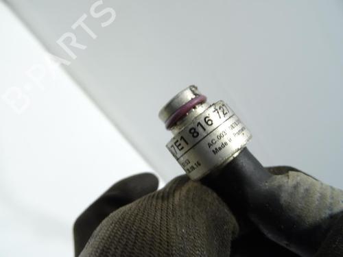 AC pipe VW TRANSPORTER T6 / CARAVELLE T6 Bus (SGB, SGJ, SHB, SHJ) 2.0 TDI | BP27380163M126 