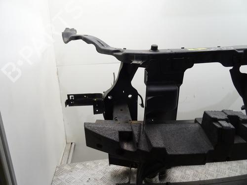 Front slam panel NISSAN QASHQAI I (J10, NJ10) 2.0 | BP28908364C72 