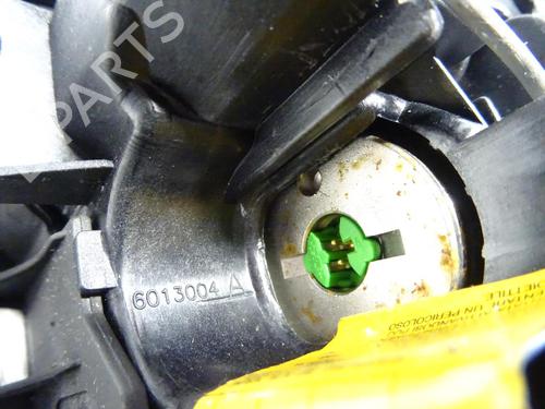 Driver airbag LANCIA MUSA (350_) 1.3 D Multijet (350.AXM11, 350.AXM1A, 350.AXI1A) | BP27485285C9 