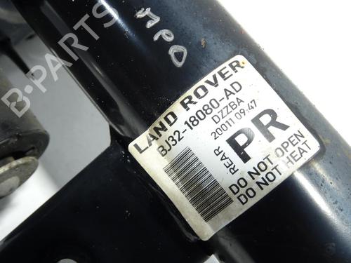 Right rear shock absorber LAND ROVER RANGE ROVER EVOQUE (L538) 2.2 D 4x4 | BP30971309M19 