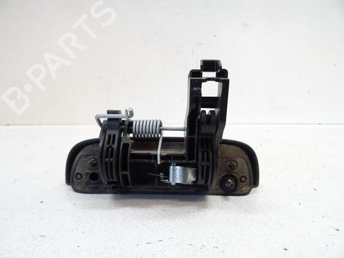 Front left exterior door handle RENAULT TWINGO III (BCM_, BCA_)  | BP24878474C128
