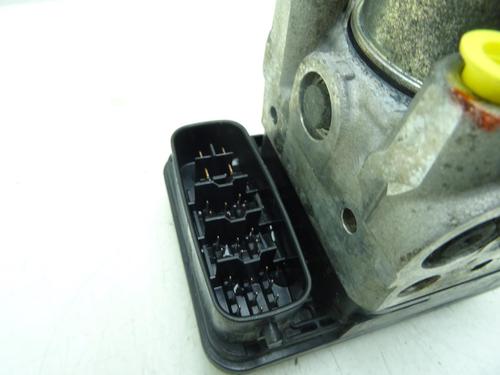 Used ABS pump ABS pump SUZUKI JIMNY Closed Off-Road Vehicle (SN) 1.5 DDiS 4x4 (86 hp) 33532236 33532236
