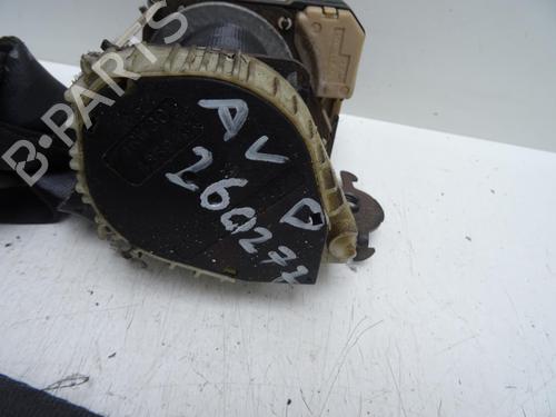 Front right seatbelt CITROËN C3 Pluriel (HB_) 1.4 HDi | BP32424190I25 - Image 4