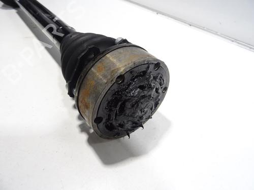 Right front driveshaft SEAT LEON (1M1) 1.9 TDI | BP31024000M39  - Image 5