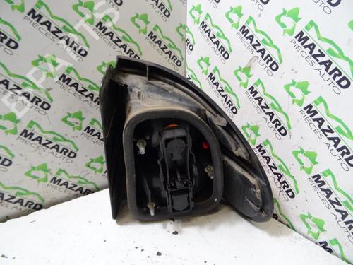 Used Left taillight Left taillight 20070035 20070035
