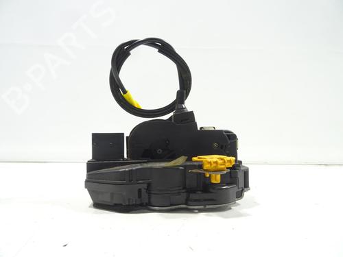 rear-right-lock-opel-astra-j-p10-2009-2010-2011-2012-2013-2014-2015-2016-25600302 main image