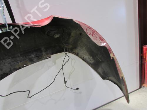 Zderzak tylny CHRYSLER SEBRING Convertible (JR) 2.7 V6 24V | BP21972659C8 