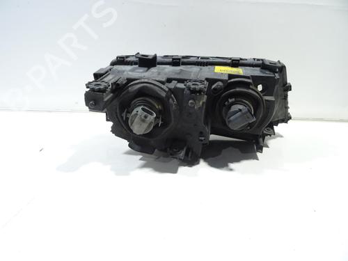 Used Left headlight Left headlight BMW 3 (E46) 316 i (105 hp) 32236705 32236705
