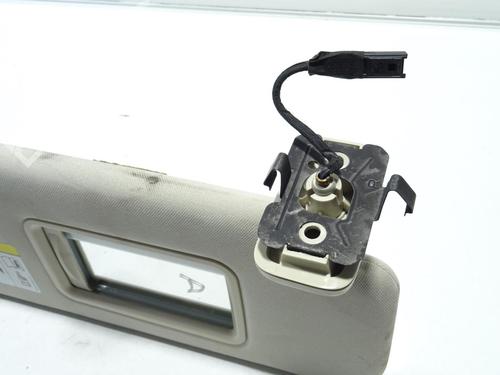Right sun visor LAND ROVER RANGE ROVER SPORT II (L494) 4.4 SDV8 4x4 | BP29511845I2 
