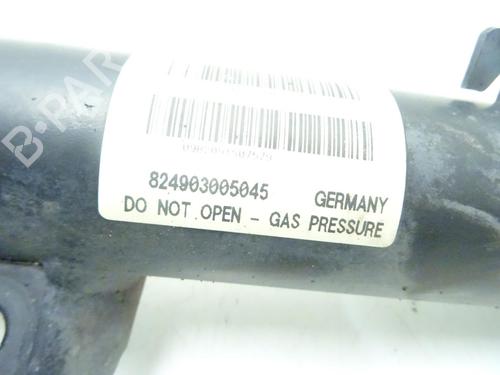Left front shock absorber BMW 1 (E87) 118 d | BP33991351M16  - Image 5