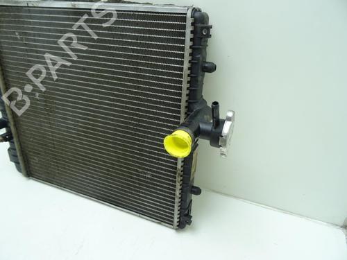 Køler OPEL AGILA (A) (H00) 1.2 16V (F68) | BP24865016M31 