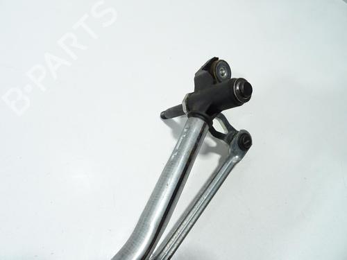 Front wiper motor PEUGEOT 208 II (UB_, UP_, UW_, UJ_) 1.2 PureTech 75 | BP28052442M29 