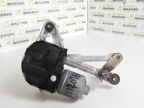 Front wiper motor PEUGEOT 5008 (0U_, 0E_) 2.0 HDi 150 / BlueHDi 150 | BP20044972M29 