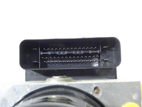 ABS pump PEUGEOT 4007 (VU_, VV_) 2.2 HDi | BP27158871M43 