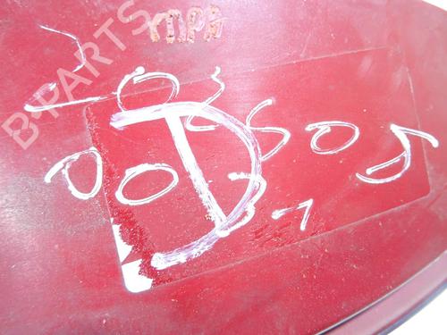 Right taillight PEUGEOT 207 (WA_, WC_) 1.6 HDi | BP32344462C35