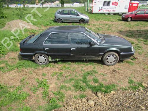 Used Parts RENAULT 25 (B29_)  2.0 12V  1819358