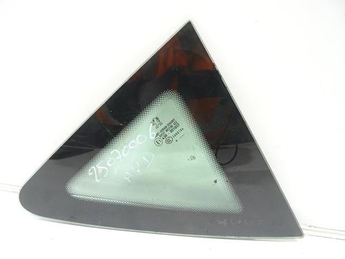 Used Rear right quarter glass PEUGEOT 207 SW (WK_) 1.6 HDi (109 hp) 32185508