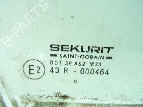 Front right door window CITROËN SAXO (S0, S1) 1.4 VTS | BP26713675C19 