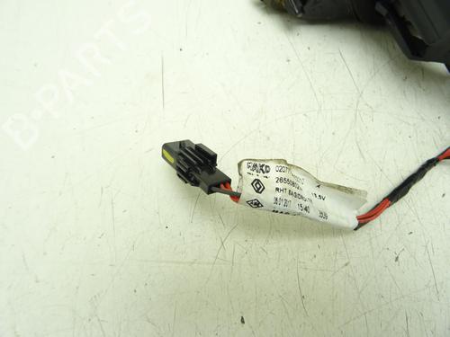 Right tailgate light RENAULT CLIO IV (BH_) 1.2 TCe 120 (BHAU) | BP32507066C80