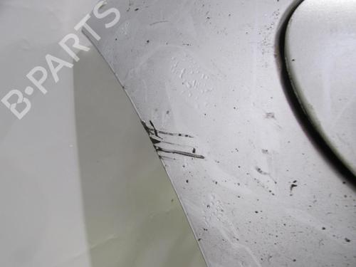 Rear bumper CITROËN C3 I (FC_, FN_) 1.4 HDi | BP21388002C8 