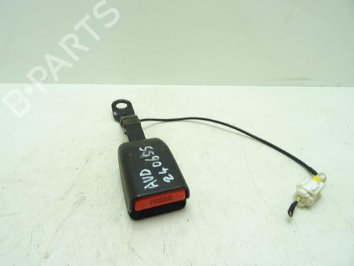 Sikkerhetsbelte-spenne CITROËN C4 Grand Picasso I (UA_) 1.6 HDi (109 hp) 26939910