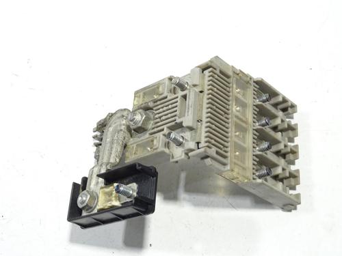 Electronic module PEUGEOT 4007 (VU_, VV_) 2.2 HDi | BP27158818M83 