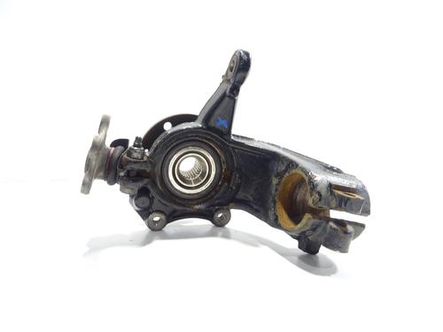Left front steering knuckle PEUGEOT 208 I (CA_, CC_) 1.6 HDi / BlueHDi 75 | BP28123005M25 