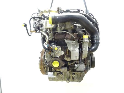 Engine RENAULT MEGANE CC (EZ0/1_) 1.9 dCi (EZ0J, EZ1S) | BP32104330M1 - Image 8