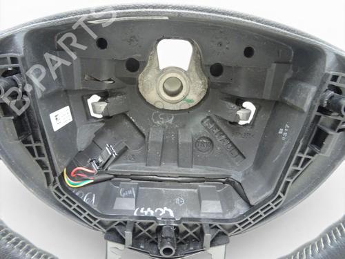 Steering wheel DACIA DUSTER (HS_) 1.5 dCi | BP34258068C49  - Image 8
