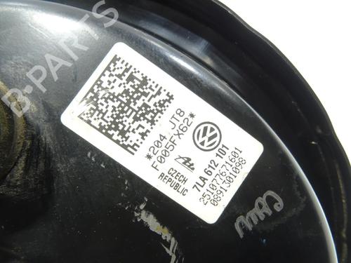 Servo brake VW TRANSPORTER T6 Van (SGA, SGH, SHA, SHH) 2.0 TDI 4motion | BP23786715M42 