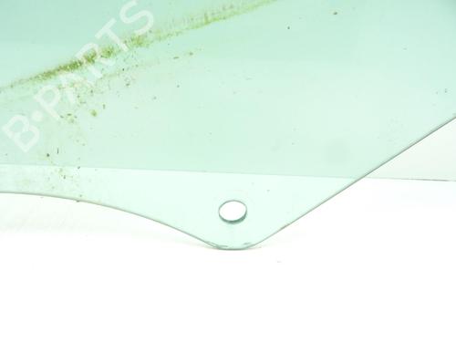 Front left door window NISSAN NV400 Van (X62, X62B)  | BP29405343C18 