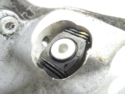 Right rear steering knuckle AUDI A5 (8T3) 3.0 TDI quattro | BP26213244M28 