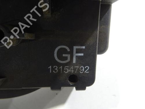 Front right lock OPEL CORSA C (X01) 1.7 CDTI (F08, F68) | BP20178210C97 