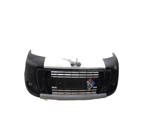 Used Front bumper PEUGEOT BIPPER Tepee 1.3 HDi 75 (75 hp) 31269874