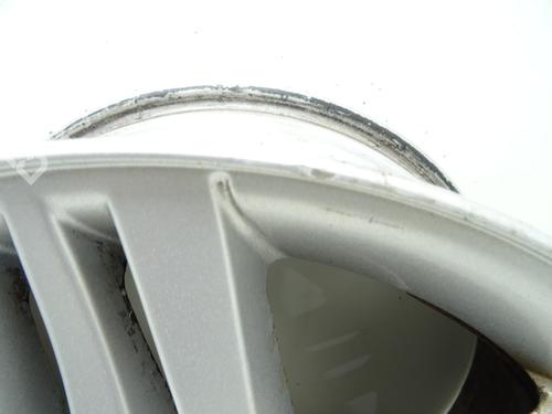 Rim RENAULT SCÉNIC II (JM0/1_) 1.9 dCi (JM0G, JM12, JM1G, JM2C) | BP29838855C45 