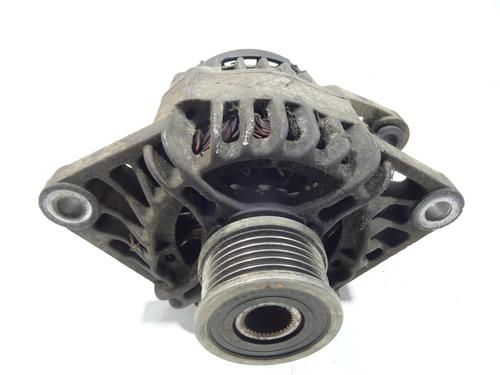 Alternator FIAT STILO Multi Wagon (192_) 1.9 D Multijet | BP30858803M7