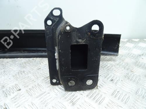 Front bumper reinforcement VW POLO IV (9N_, 9A_) 1.4 16V | BP29537378C109 