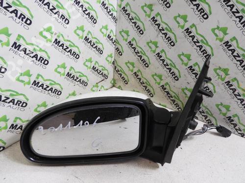 Used Left mirror FORD FOCUS I (DAW, DBW) 1.8 Turbo DI / TDDi (90 hp) 20175945