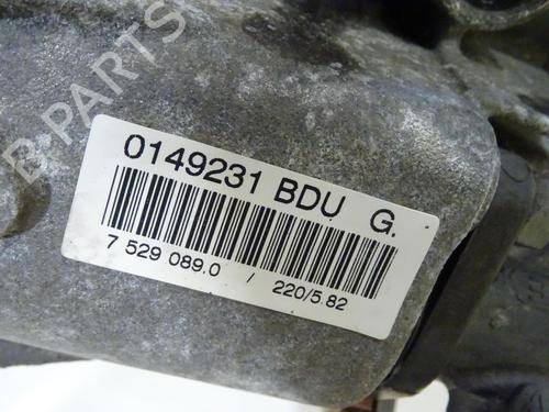 Gearbox BMW 1 (E87) 116 i | BP26056358M3 - Image 3