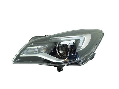 Used Left headlight Left headlight 38536870 38536870