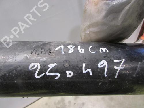 Driveshaft FIAT DUCATO Bus (230_) 2.5 TDI 4x4 | BP26297458M37 