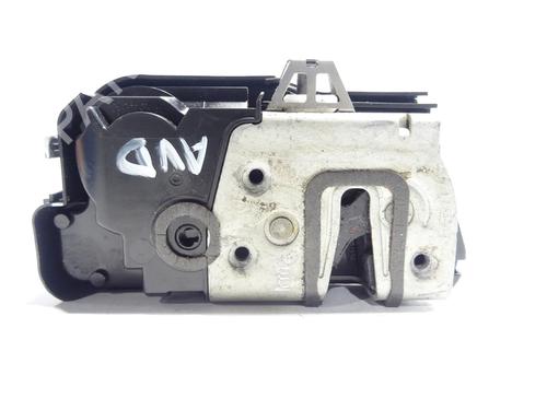 Front right lock FORD FIESTA VII (HJ, HF) 1.0 EcoBoost | BP29756898C97