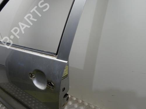 Left front door VW GOLF IV (1J1) 1.9 TDI | BP23434390C2 