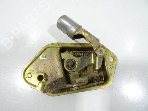 Used Rear right lock Rear right lock RENAULT 6 (118_) [1969-1987] 33429060 33429060