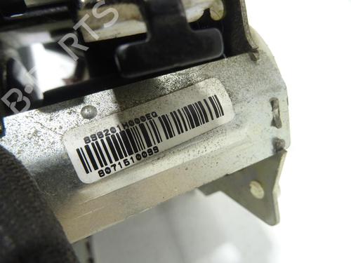 Rear right seatbelt KIA PRO CEE'D (ED) 1.6 CRDi 90 | BP26580796I28 - Image 3